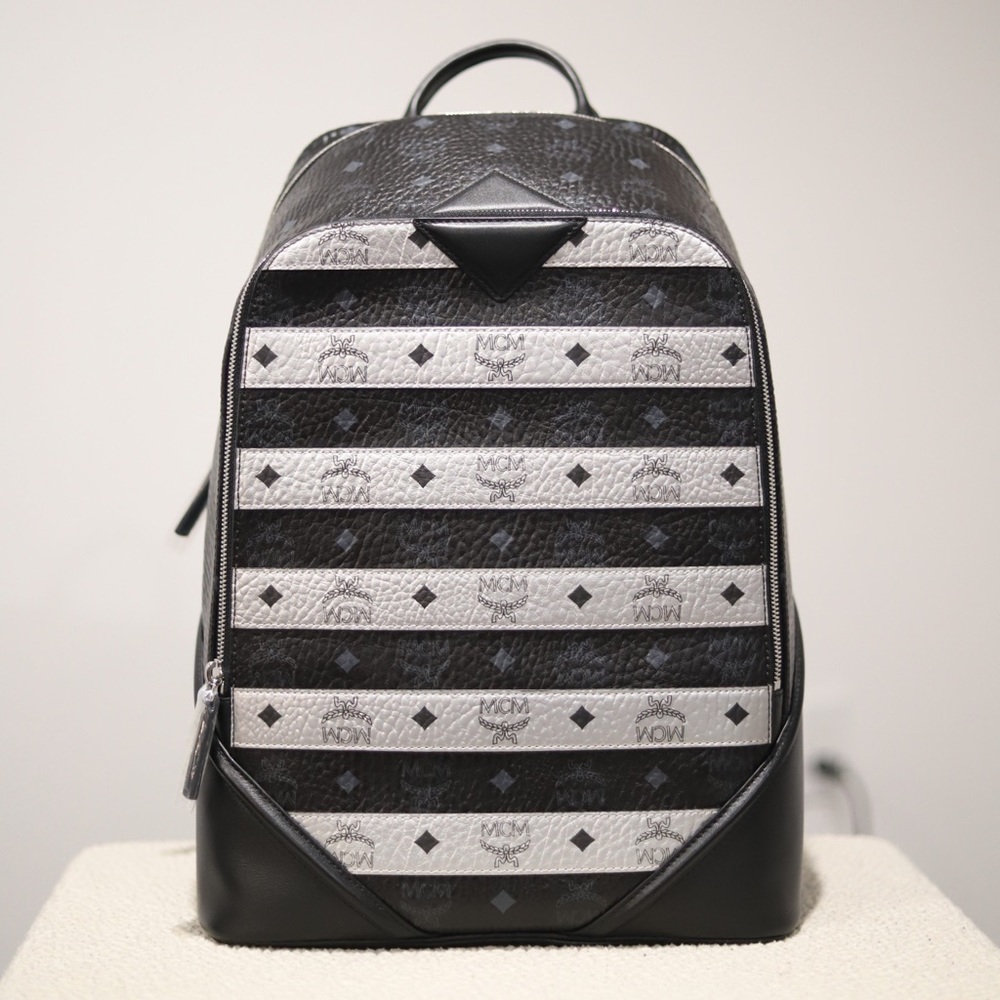 MCM Backpack